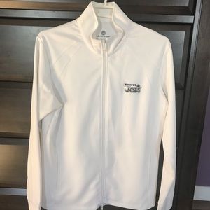 Winnipeg Jets Zip Up